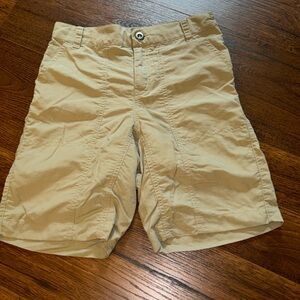Patagonia Shorts size 8